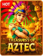 Treasures of Aztec