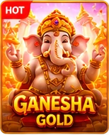 Ganesha Gold