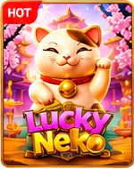 Lucky Neko