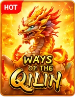 Ways of the Qilin