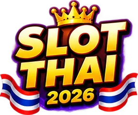 SLOT THAI 2026 โลโก้